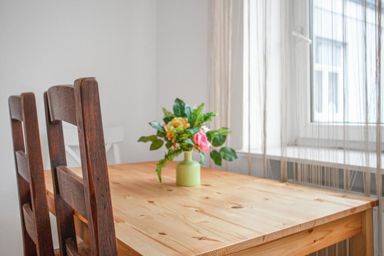 Elegant 2Br Apartment - Near Bahnhof Wien Meidling Exterior photo