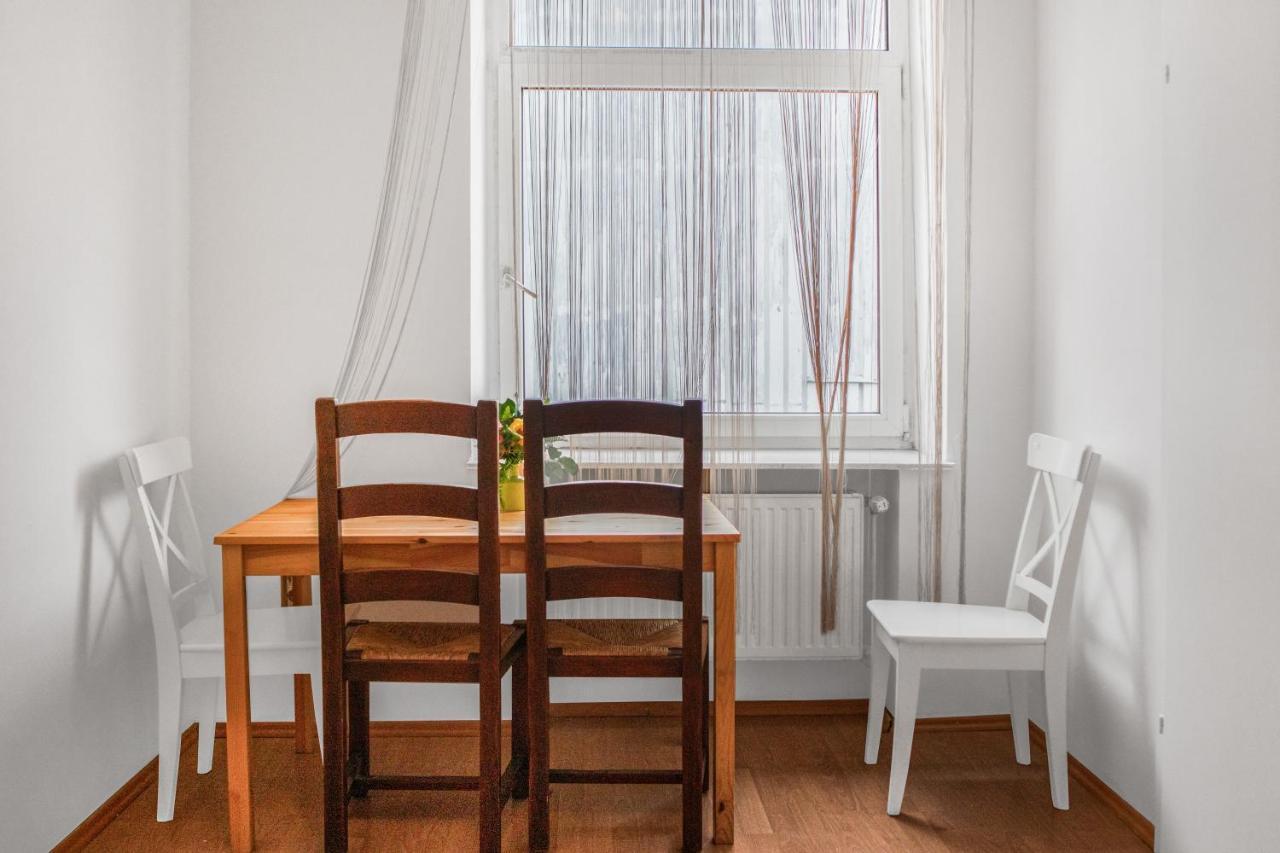 Elegant 2Br Apartment - Near Bahnhof Wien Meidling Exterior photo