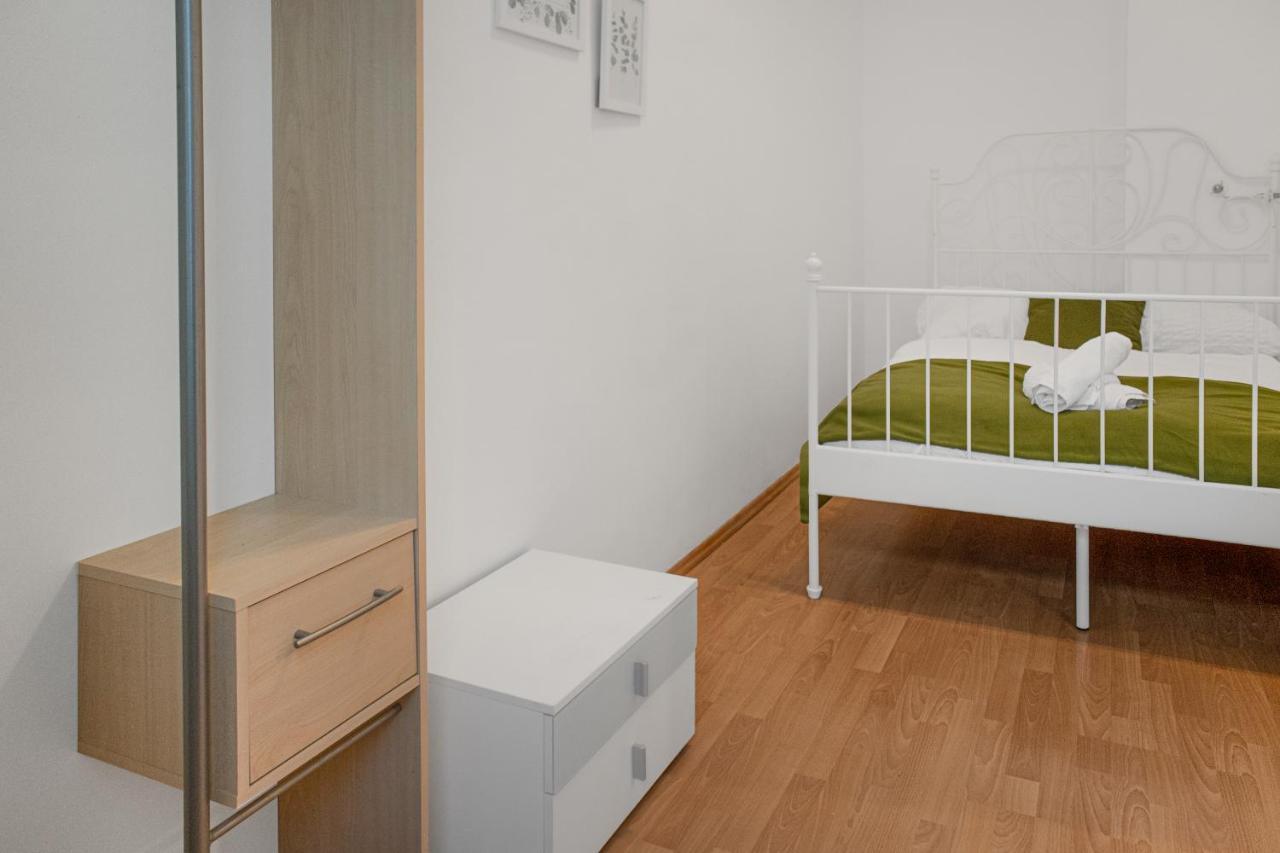 Elegant 2Br Apartment - Near Bahnhof Wien Meidling Exterior photo