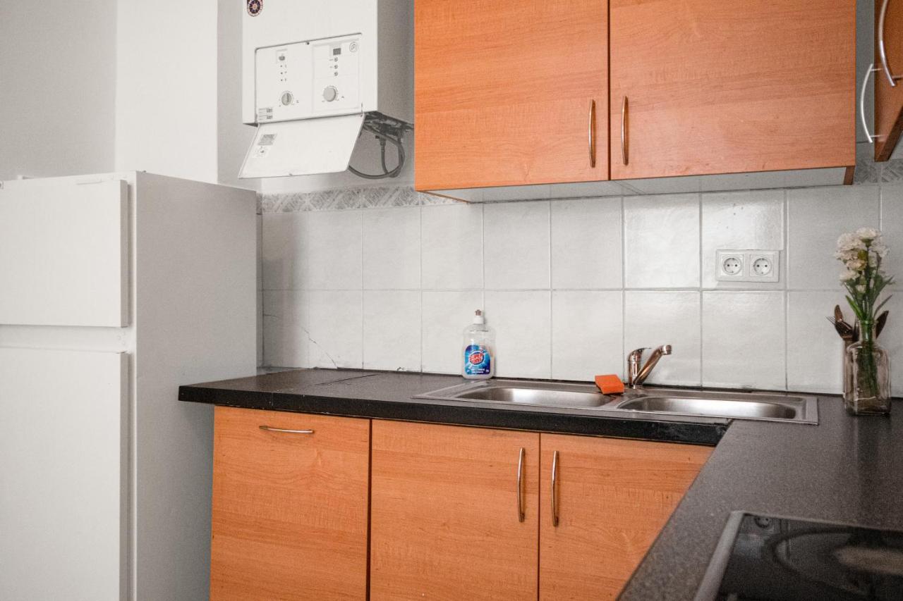 Elegant 2Br Apartment - Near Bahnhof Wien Meidling Exterior photo